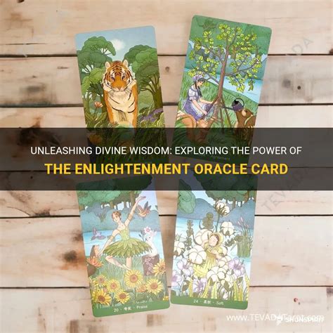 Sexual magix oracle cards